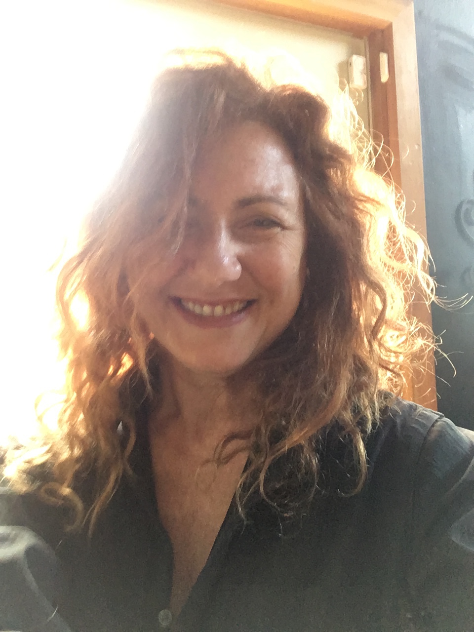 Valerie Buhagiar Greetings From IsolationGreetings From Isolation