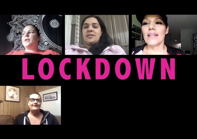 lockdown