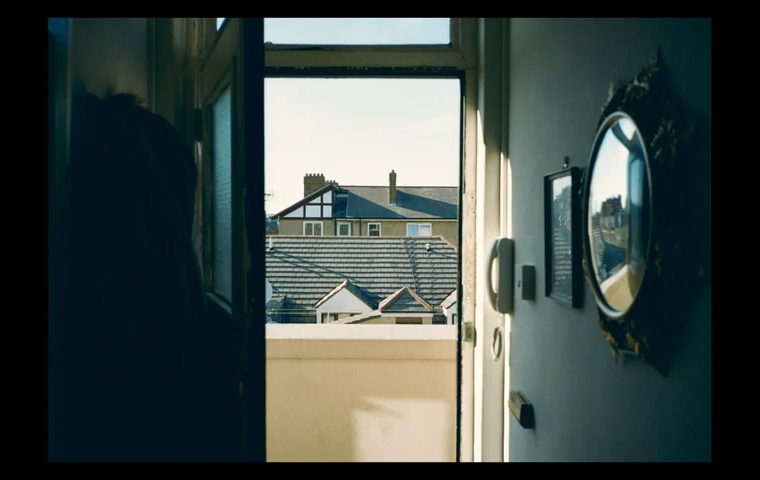 Screenshot from 29 Doors