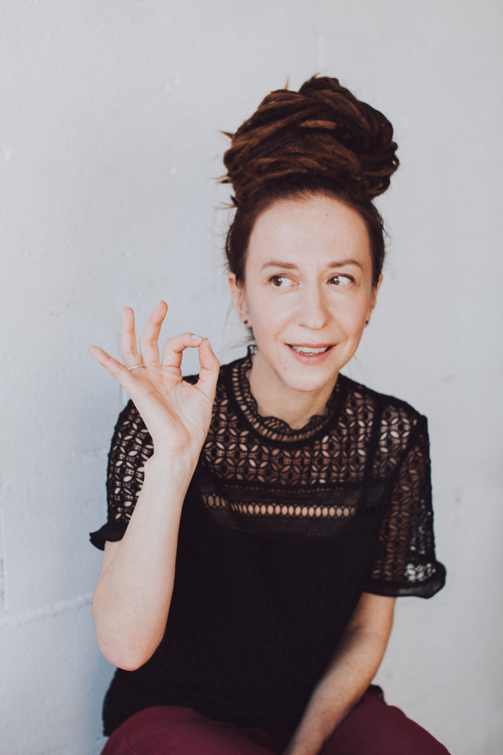 Ingrid Veninger Greetings From IsolationGreetings From Isolation