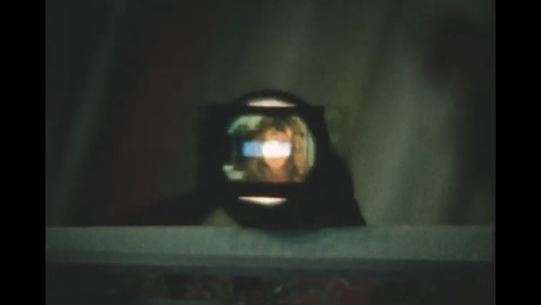 Screenshot from Try to Remain Calm