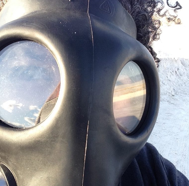 Christina Battle headshot