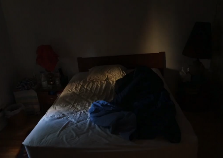 Screenshot From 9 O'clock