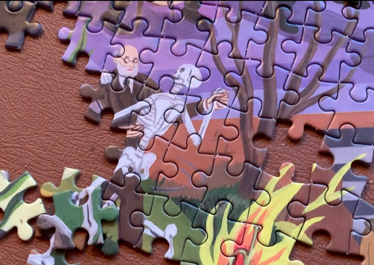 screenshot for Breaktout