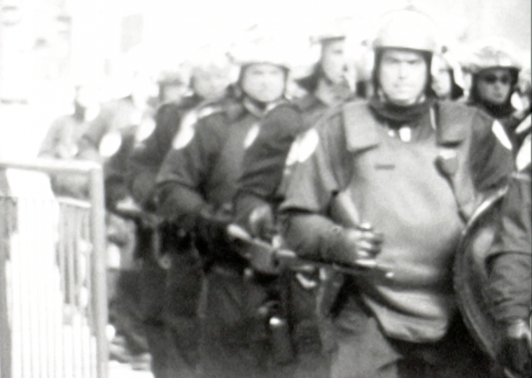 screenshot from The Cop in Our Heads and the Cop in Our Hearts