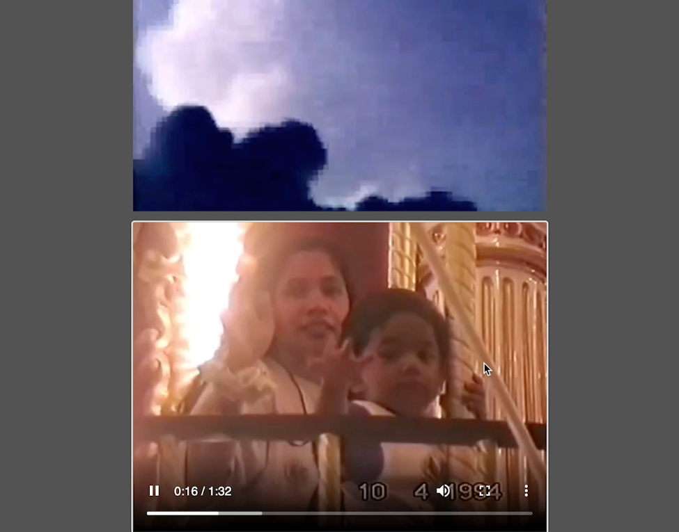 Sing To Me The Song Greetings From IsolationGreetings From Isolation