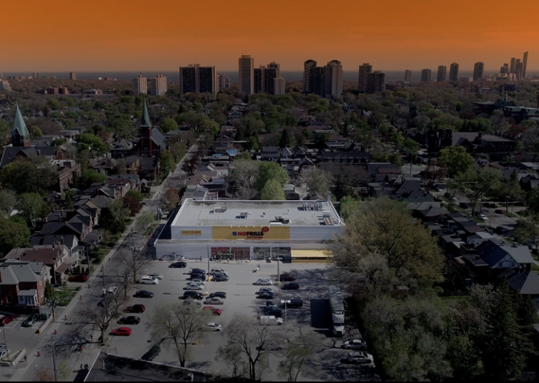 Screenshot from film