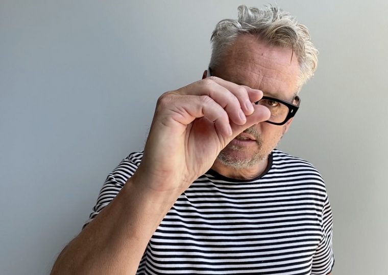 Screenshot from film