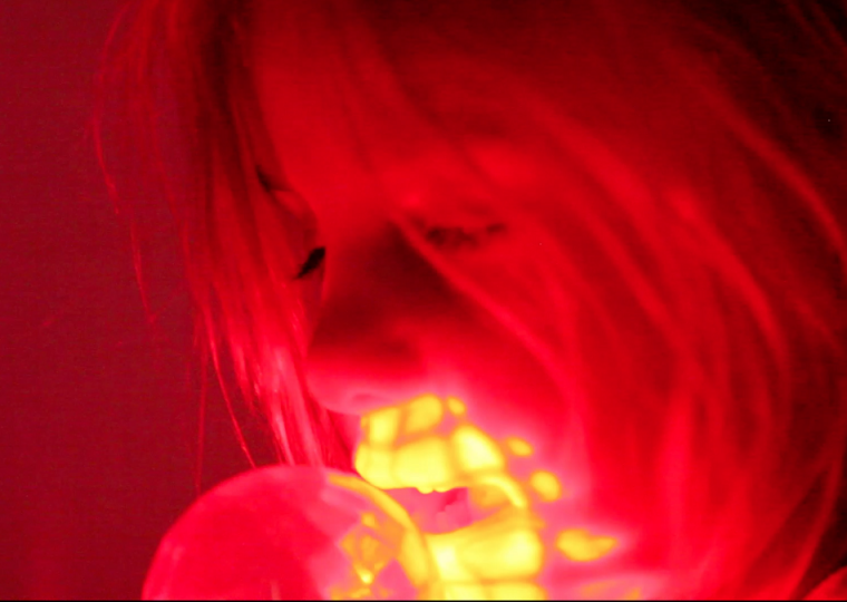 screenshot from video