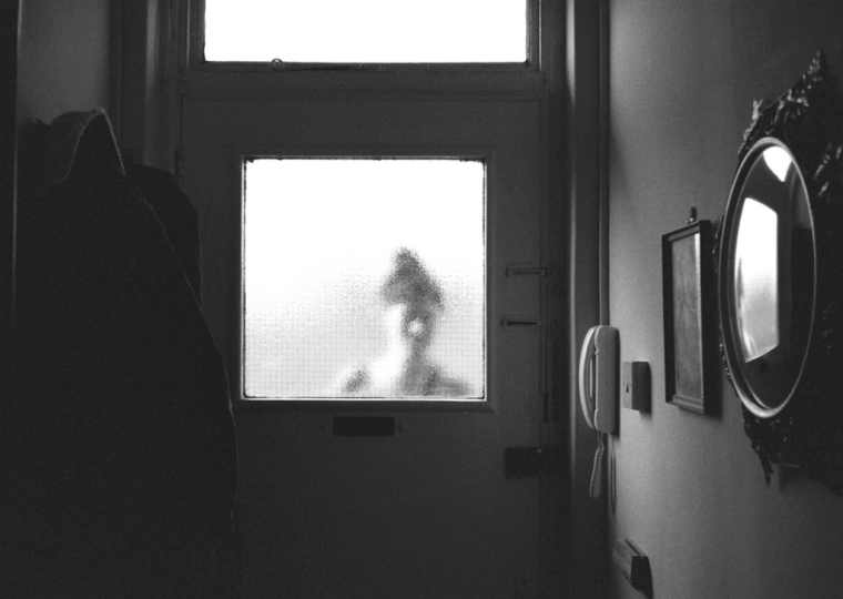 screenshot from video