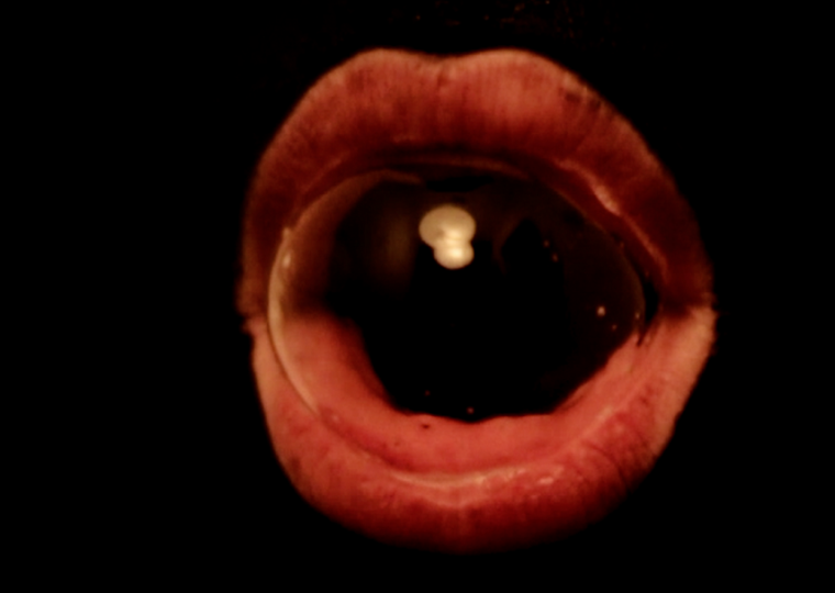 Screenshot from video